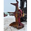 2017 TimberPro TL745C Track Feller Buncher